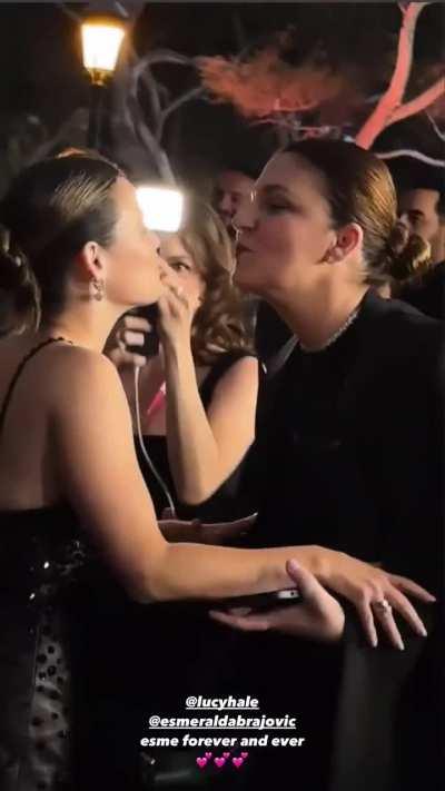 Women in Film gala at Cannes 5/18/2024