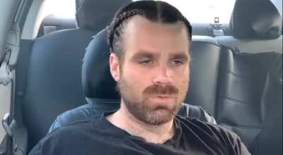 Milk finally admits he wasn't really 