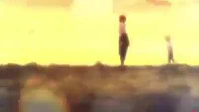 Naruto anime's 20th year anniversary tribute at today's Jump Festa!