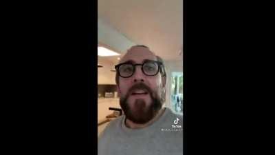 Random Dude talks about the 