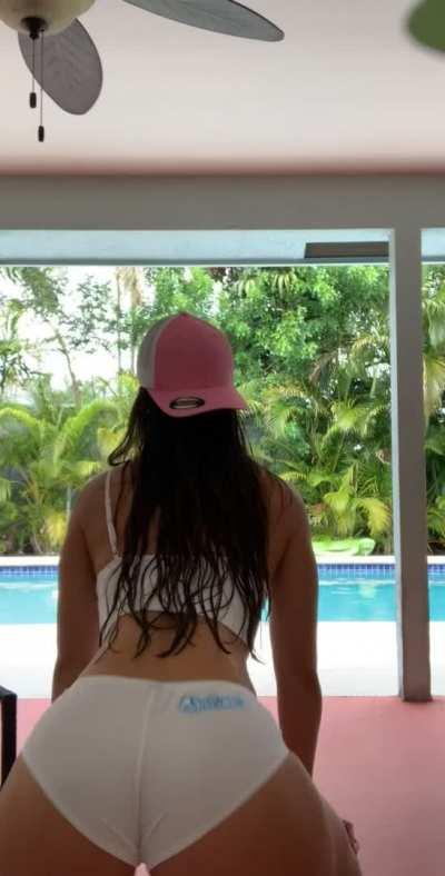 My Mating Dance [OC]