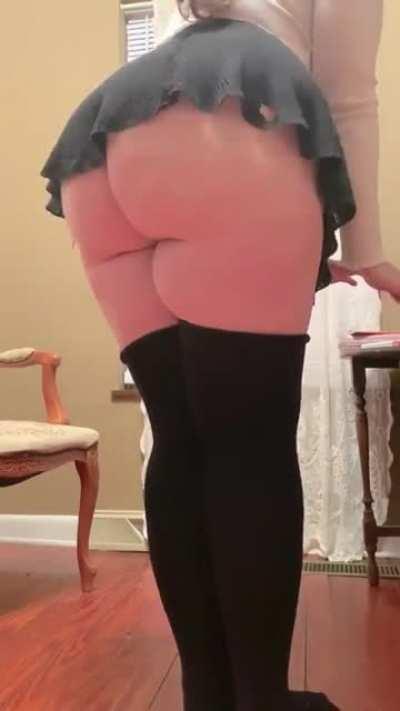 hiiiii i have a soft jiggly butt for you❤️