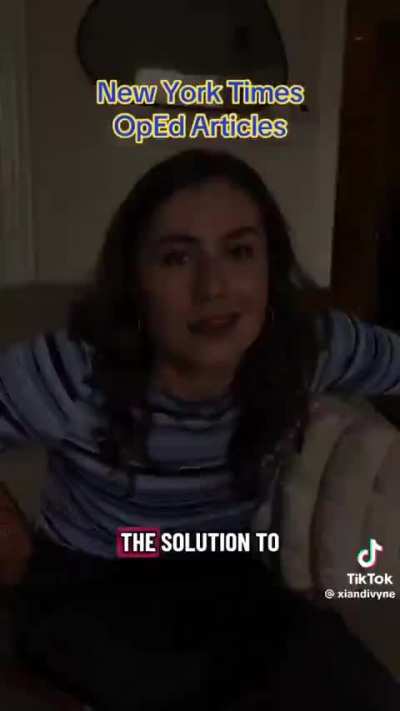 We've got no useful opinions, but we'll publish something anyway