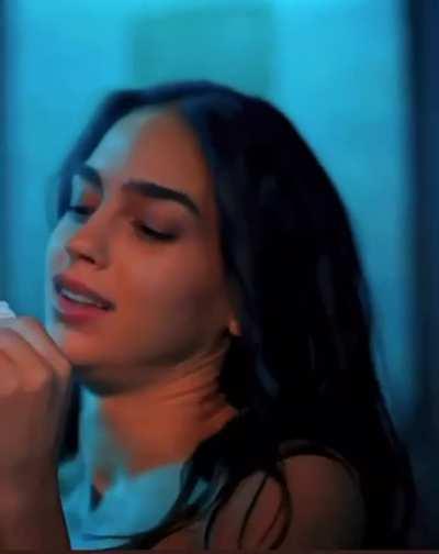 Melissa Barrera (Enhanced)