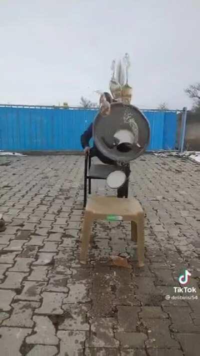 aptal oruspular yüzünden kolamı püskürttüm