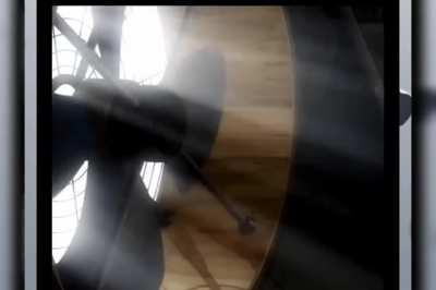 Playoff Hype up video. 