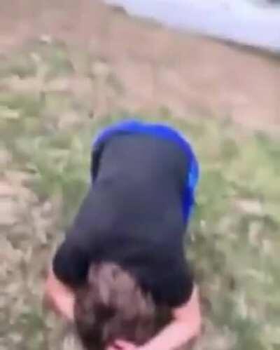 I’m failing to understand what the expected outcome was to look like