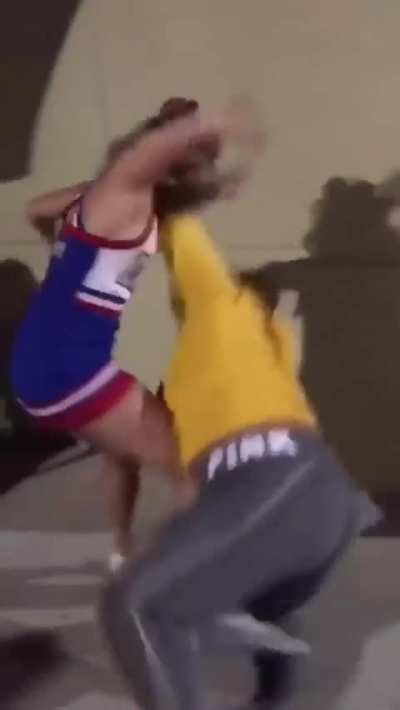 Harley Quinn: PTA Mayhem — Margot Robbie and Whoopi Goldberg Throw Hands at Middle School Pep Rally