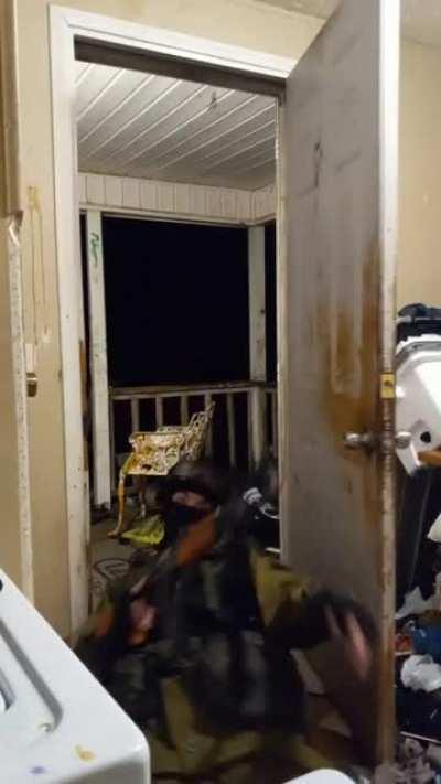 getting Tarkov'ed be like