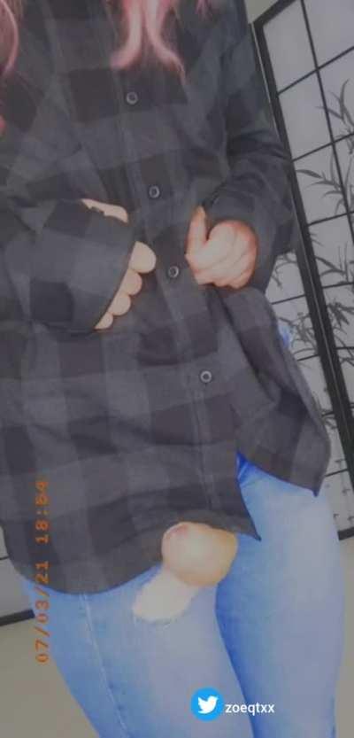 Oh Hey, how a- 💦💦😳