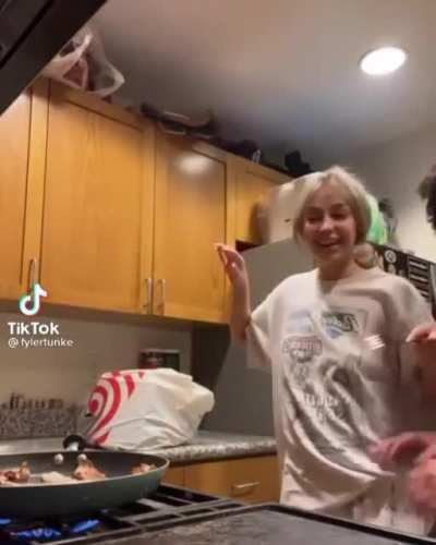 And dont try it again or else.. 😠