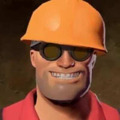 POV: engineer gives you a blowjob