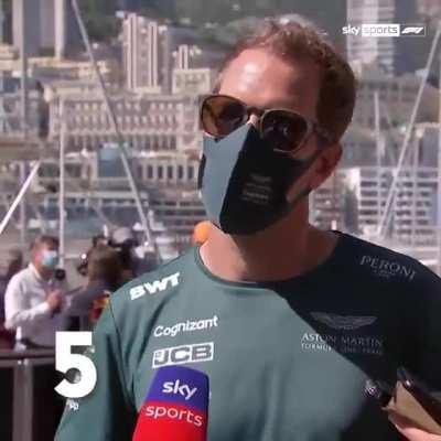 Ted Kravitz with the James Bond puns