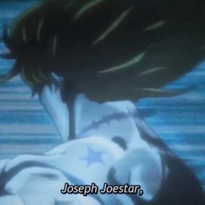 I know you are watching me..