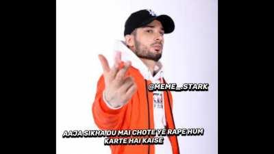 aaja sikha du Mai chote