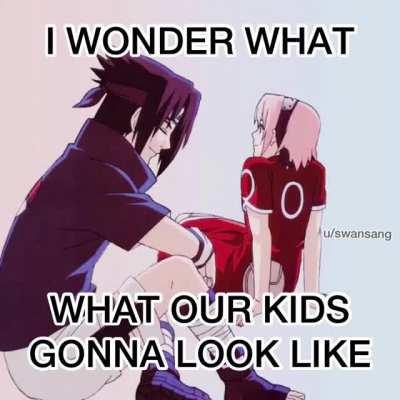 peace tf out sakura smh 😤😤😤