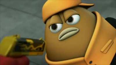 I made an improved version of the 