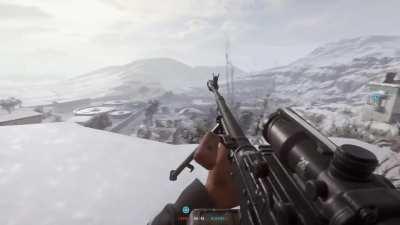 Allah is with me ! LOL