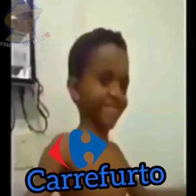 😎carrefurto