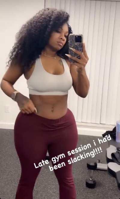 My bitch Dionne keeping it a stack for me 👌🏿💯