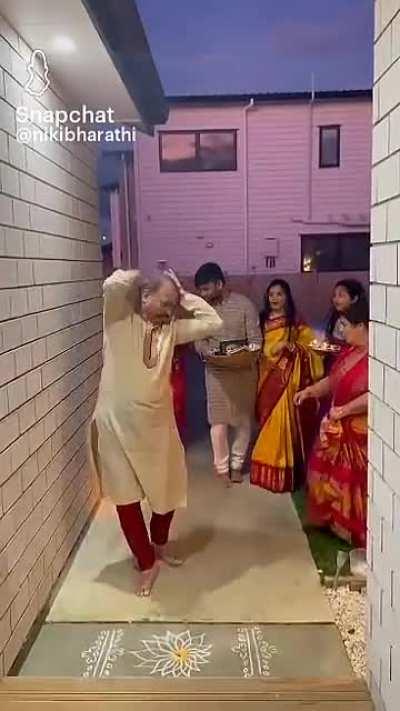 Snapchat se jhaapa hai