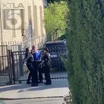 You think that you are strong, but you are weak