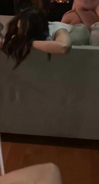 A life changing experience