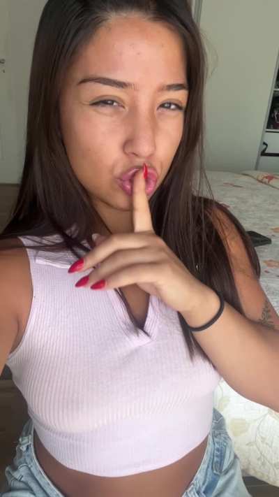 feeling very fuckable all night