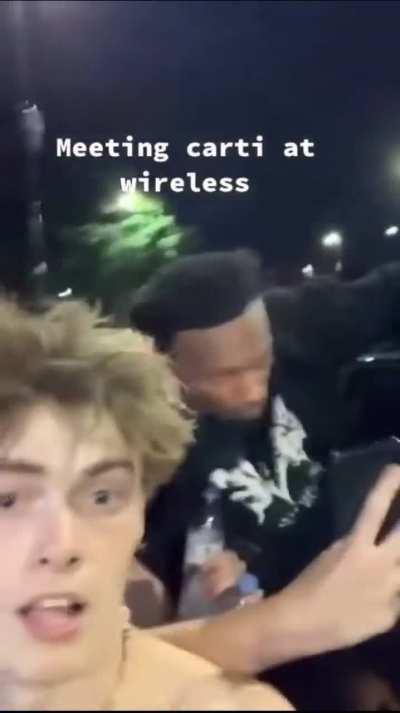 This era was rock bottom