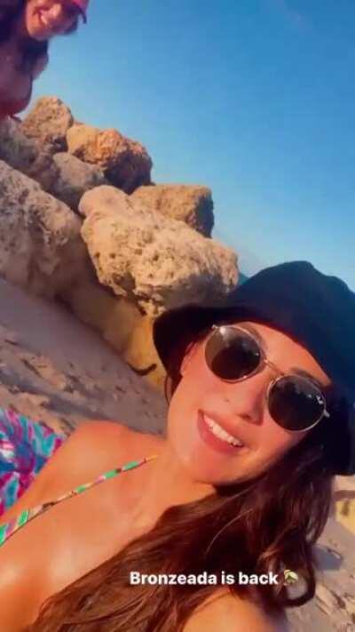 Joanna Jedrzejczyk & Gezary Matuda