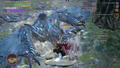 Hunting Horn is the Most 