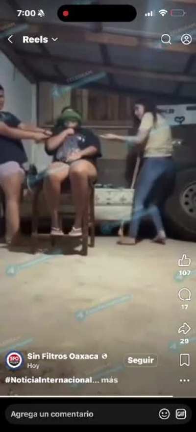 Caso de Leyla Monserrat😭