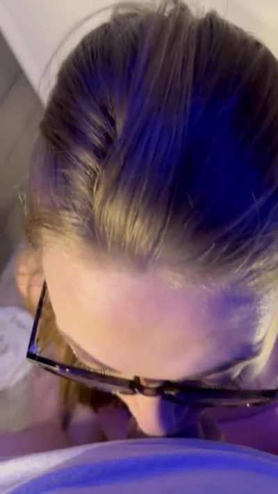 It wasn’t hard😜💦😈