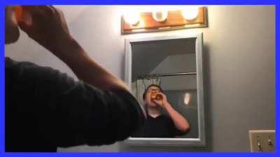 Redditors if Jonesy is in smash bros