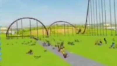 Tragic accident 😔😔😔