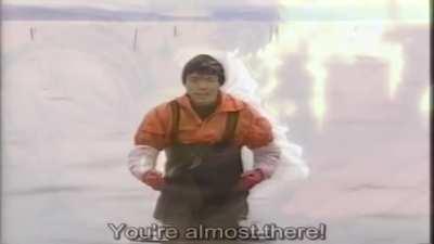 Don't give up, fellow INTPs)