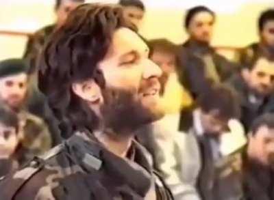 Average video of a Bosnian when you ask them for their least extremist opinion