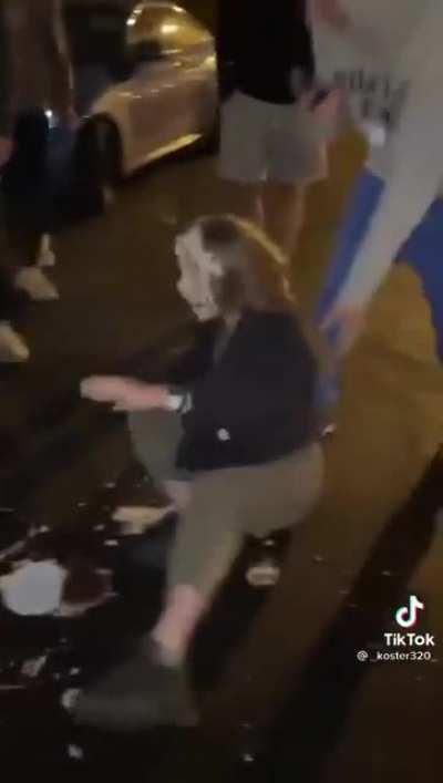 They took it to the next level