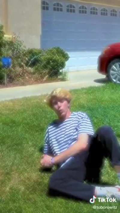 How to make friends: A quick guide