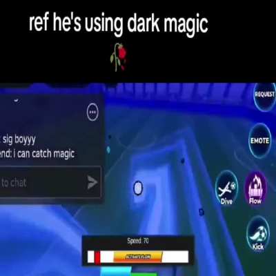 blue lock if the players were fucking good at soccer: