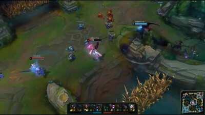 Just Janna Things (URF)