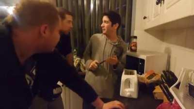 Reason #337 of why women live longer than men