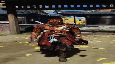 Me after 100%ing the game