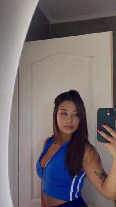 Will daddy play with my small sized body?