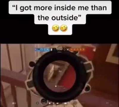 Bruhh...I've got some hope