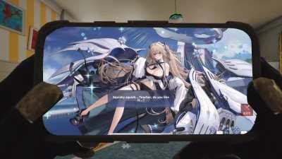 NO SQUISHY SQUISHING ANCHORAGE