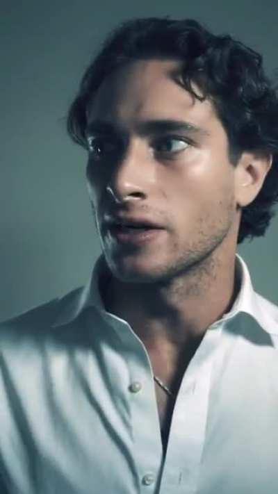 Chris Barnett-007-No Time for Talent