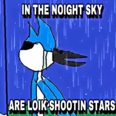 bruhh when you accidentally kiss margaret at a party that cj was also attending