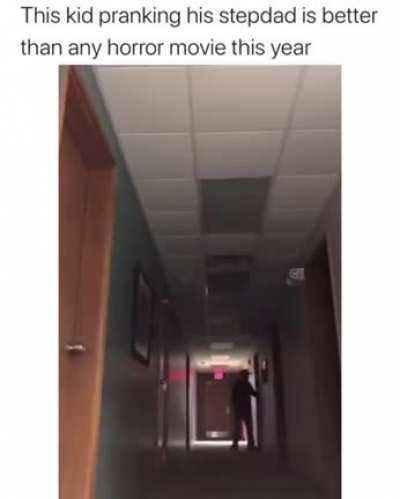 The is the with sound