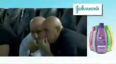 O timing impecável das transmissões da Globo